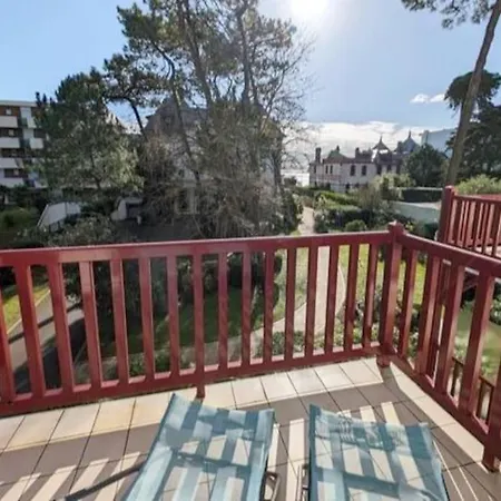 Apartment A Pied - 3 Balcons - 3 - Parking