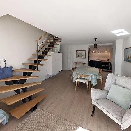 A Pied - 3 Balcons - 3 - Parking Apartment *