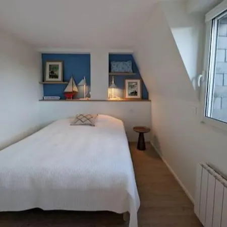 Apartment A Pied - 3 Balcons - 3 - Parking *