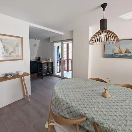 Apartment A Pied - 3 Balcons - 3 - Parking *